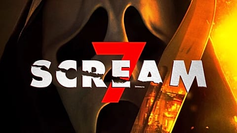 Film of the Week: Scream 7