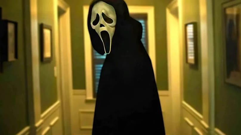 Scream 7