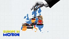 Europa in Bewegung