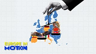 Europe in Motion