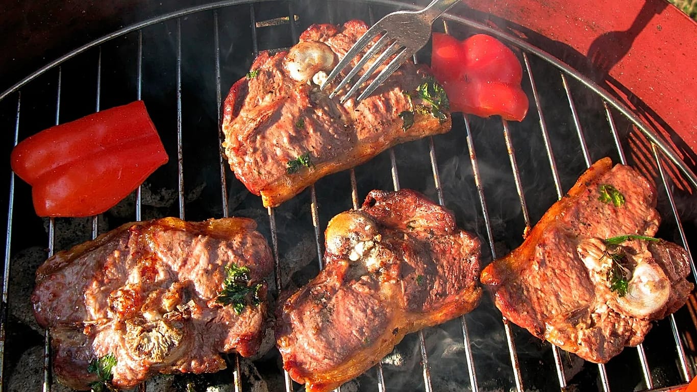 Meat prices are surging across Europe — and these countries are feeling ...