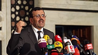 Tunisie :  l'ex-Premier ministre  Ali Larayedh condamné à 24 ans de prison