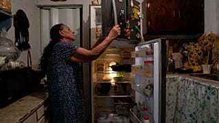 Unia Europejska zaleca ustawienie lodówki na około pięć stopni Celsjusza.