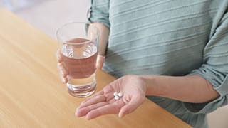 Eli Lilly’s new oral pill, orforglipron, led to up to 8% weight loss in clinical trials.