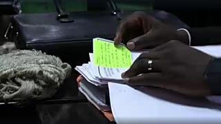 Nigerian court grant former justice minister bail in 'terrorism' case