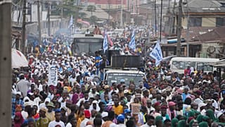 Le Nigeria fixe une nouvelle date pour les élections présidentielles 