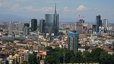 Accident de tramway à Milan : deux morts et 39 blessés
