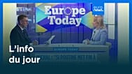 L’info du jour | 27 février 2026 - Soir