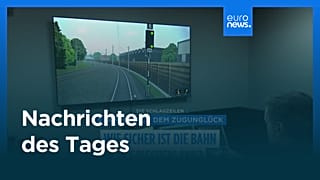 Nachrichten des Tages | 27. Februar 2026 - Abendausgabe