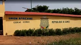 Guinea releases 16 Sierra Leonean soldiers arrested earlier this week