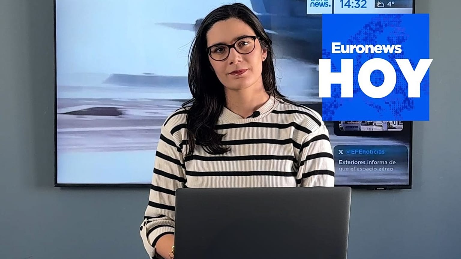 María Muñoz Morillo.