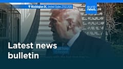Latest news bulletin | February 28th, 2026 – Morning