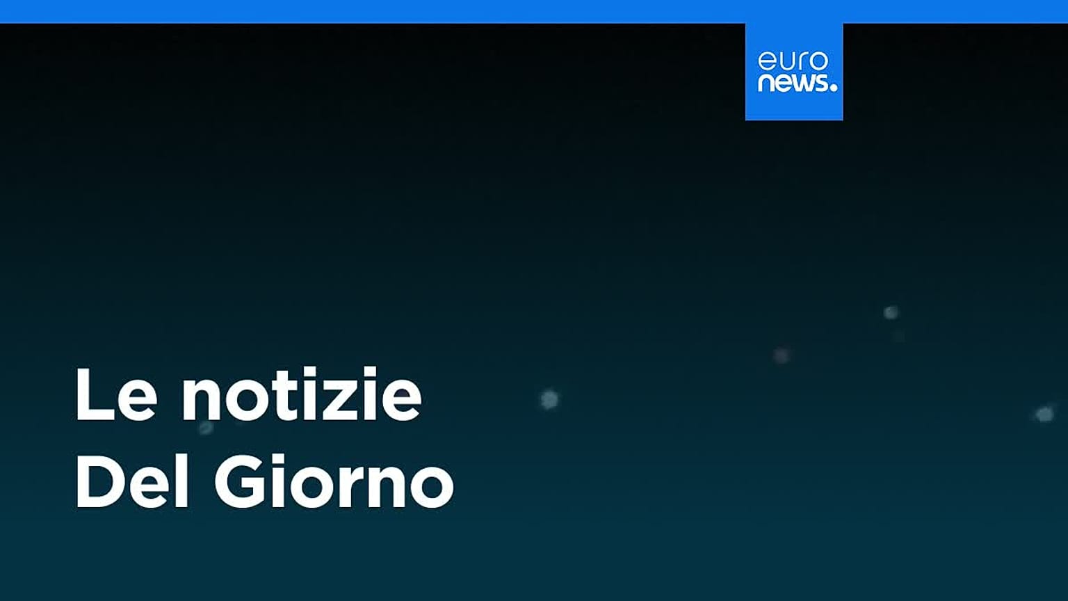 Le notizie del giorno | 28 febbraio 2026 - Mattino
