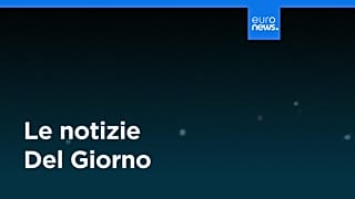 Le notizie del giorno | 28 febbraio 2026 - Mattino