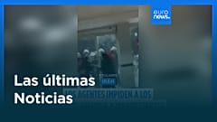 Últimas noticias | 28 febrero 2026 - Mañana