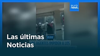 Últimas noticias | 28 febrero 2026 - Mañana