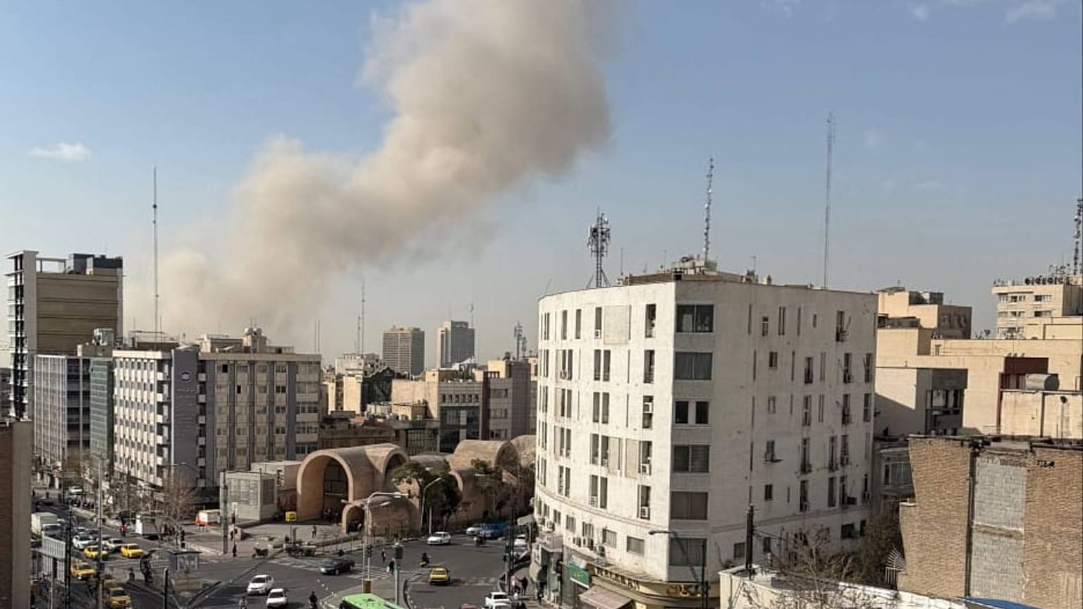 شبکه‌های اجتماعی