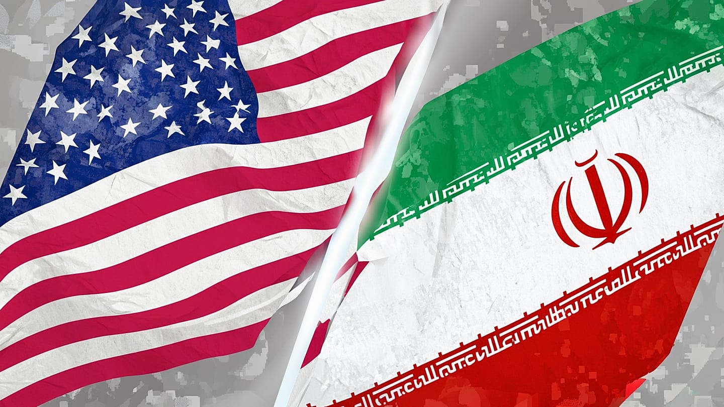 EE.UU. e Irán firman un principio de acuerdo para frenar las hostilidades y reabrir el Estrecho de Ormuz