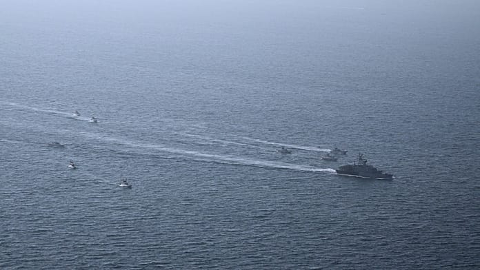 Ataques en la costa iraní  del golfo Pérsico dejan al menos un muerto y dos heridos