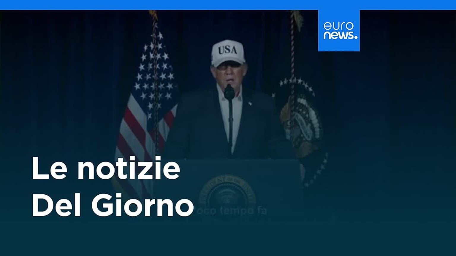 Le notizie del giorno | 28 febbraio 2026 - Pomeridiane