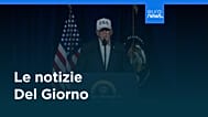 Le notizie del giorno | 28 febbraio 2026 - Pomeridiane