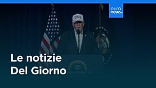Le notizie del giorno | 28 febbraio 2026 - Pomeridiane