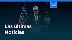 Últimas noticias | 28 febrero 2026 - Mediodía