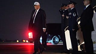 دونالد ترامپ