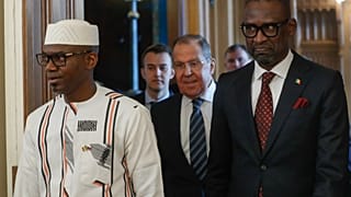 US lifts sanctions on senior Malian officials