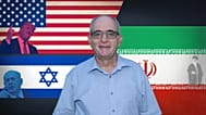 Entrevista a Yossi Kuperwasser, general de brigada retirado del Ejército israelí
