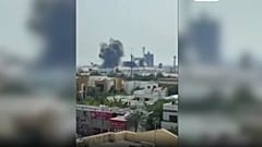 Iran greift US-Militärstützpunkt in Bahrain an