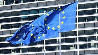 Banderas de la UE