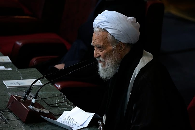 Muhammed Ali Muvahhedi Kermani