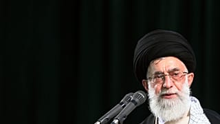 Iran: Life of supreme leader Ayatollah Ali Khamenei