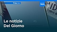 Le notizie del giorno | 01 marzo 2026 - Pomeridiane