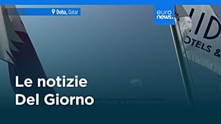 Le notizie del giorno | 01 marzo 2026 - Mattino