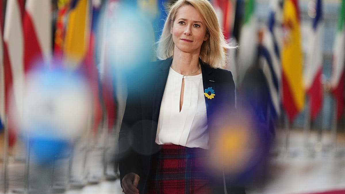 EU foreign ministers hold emergency talks on Iran war, energy and stranded nationals