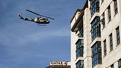 Kenya : un Député parmi les six personnes tuées dans un accident d'hélicoptère