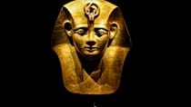 Ancient Egypt’s golden treasures dazzle London in landmark exhibition
