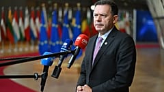 Luís Montenegro coloca-se do lado do aliado norte-americano
