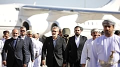 علی لاریجانی