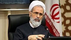 علیرضا اعرافی