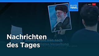 Nachrichten des Tages | 1. März 2026 - Abendausgabe