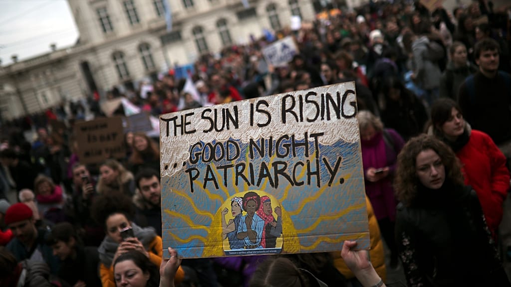 Pay transparency countdown: Is Europe ready for the 2026 equal pay test ...