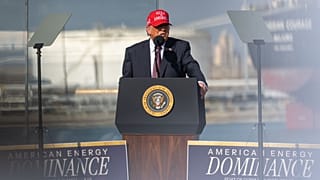 دونالد ترامپ