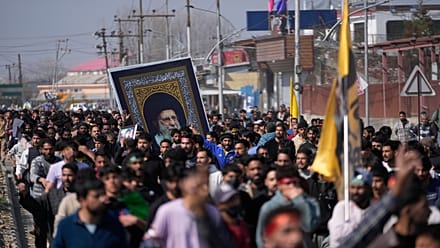 La guerre au Moyen-Orient et la montée en flèche des prix du pétrole