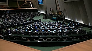 حملات آمریکا و اسرائیل به ایران