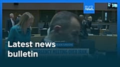 Latest news bulletin | March 2nd, 2026 – Morning