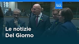 Le notizie del giorno | 02 marzo 2026 - Mattino