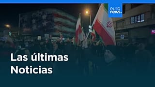 Últimas noticias | 02 marzo 2026 - Mañana